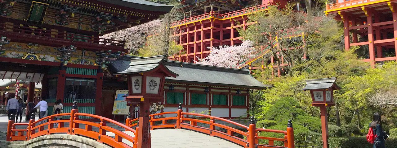 ⛩️ 아나자와텐 신사 이미지 1